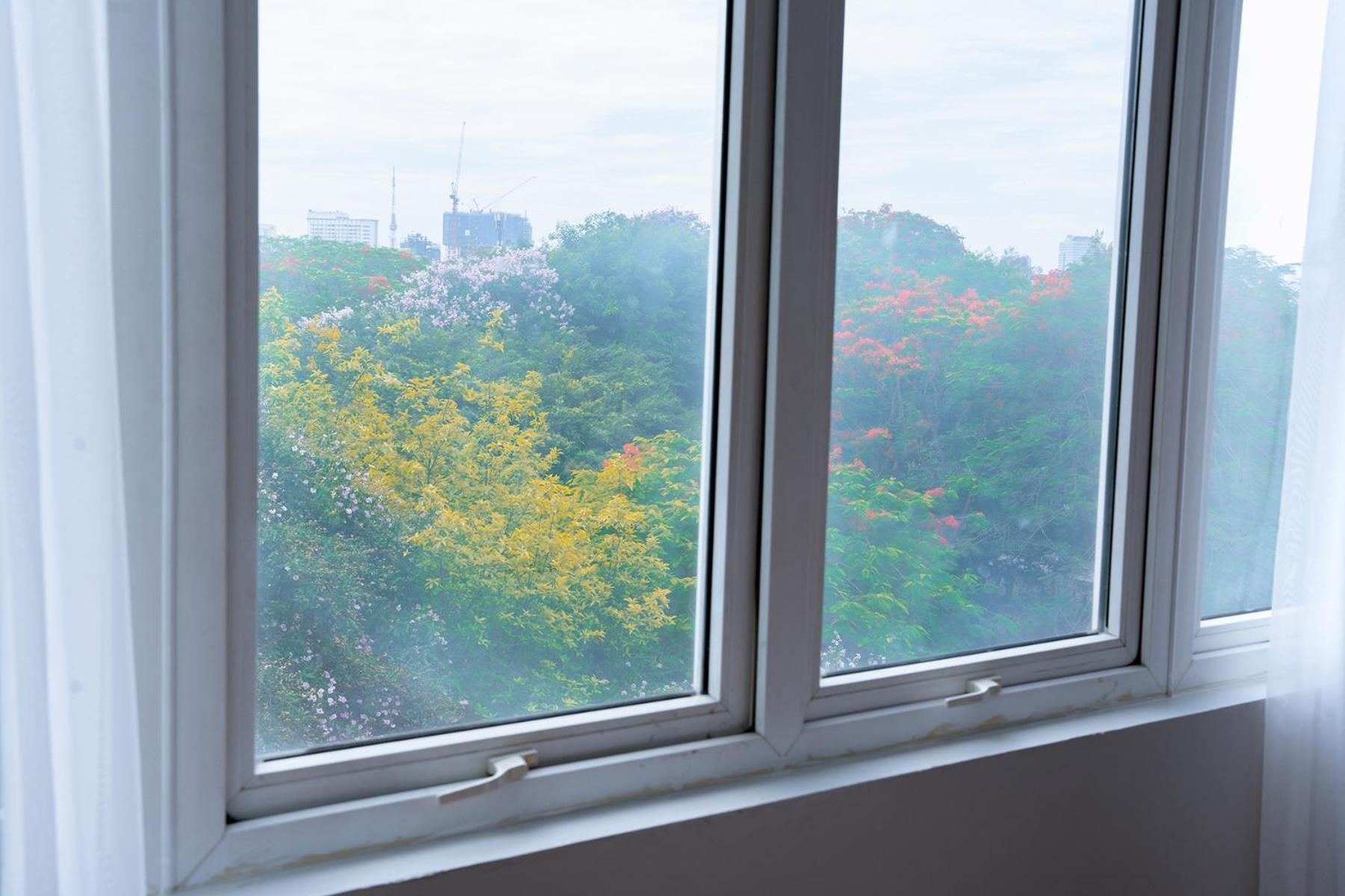 Clover Hanoi Hotel ภายนอก รูปภาพ