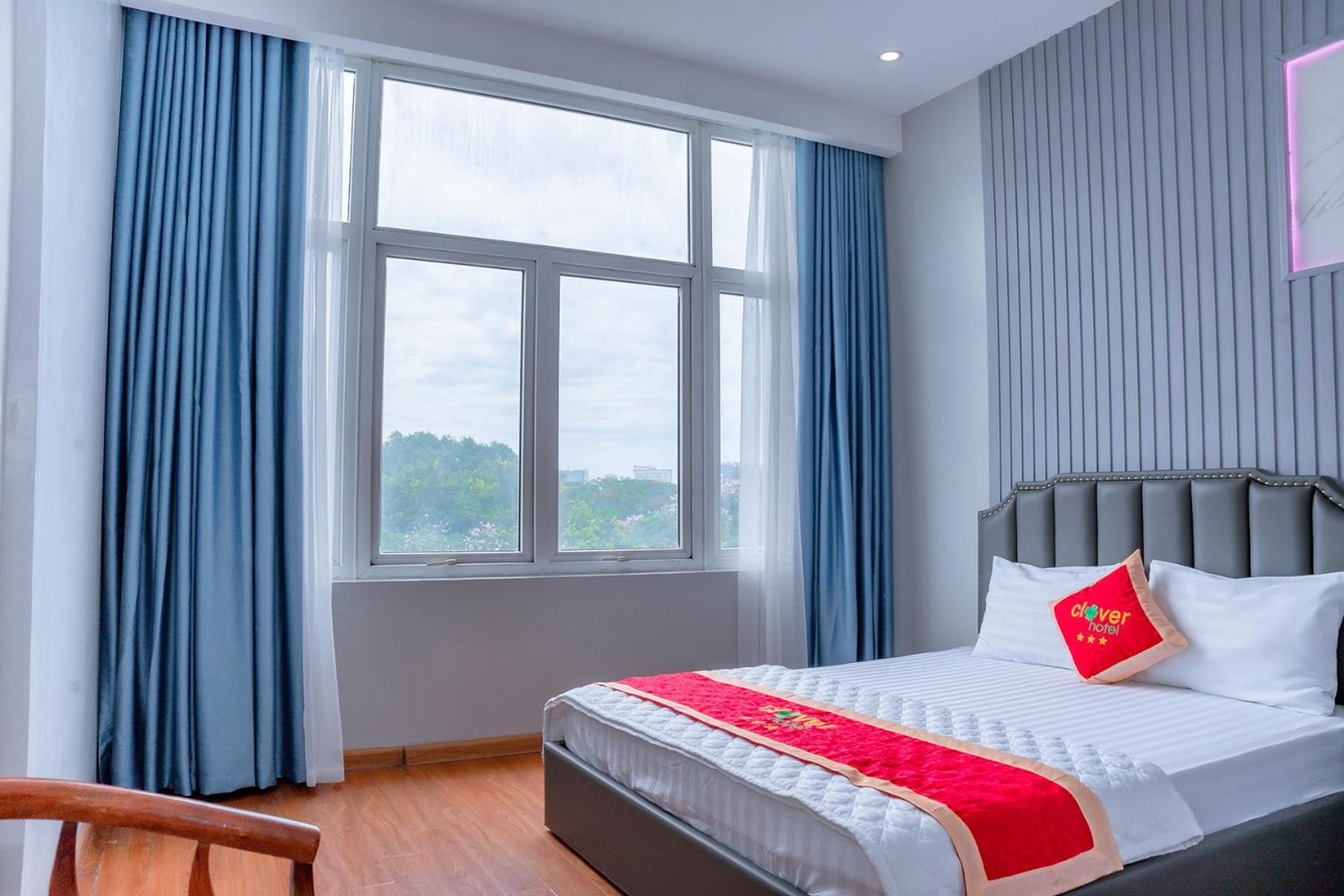 Clover Hanoi Hotel ห้อง รูปภาพ